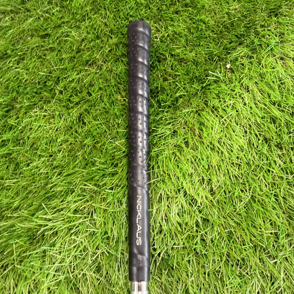 Nicklaus The Bear 3 Iron RH Steel Flex Flow Crank Shaft 40.75"