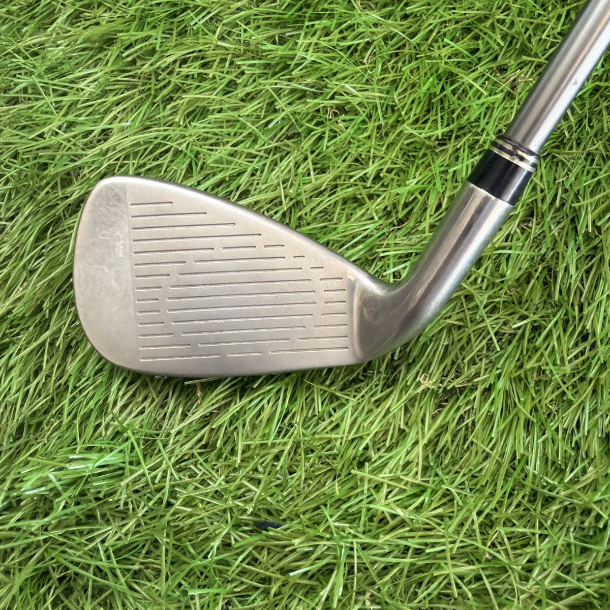 King Cobra SS 4 Iron Oversize RH ALDILA HM Tour 75g Graphite Shaft 39"