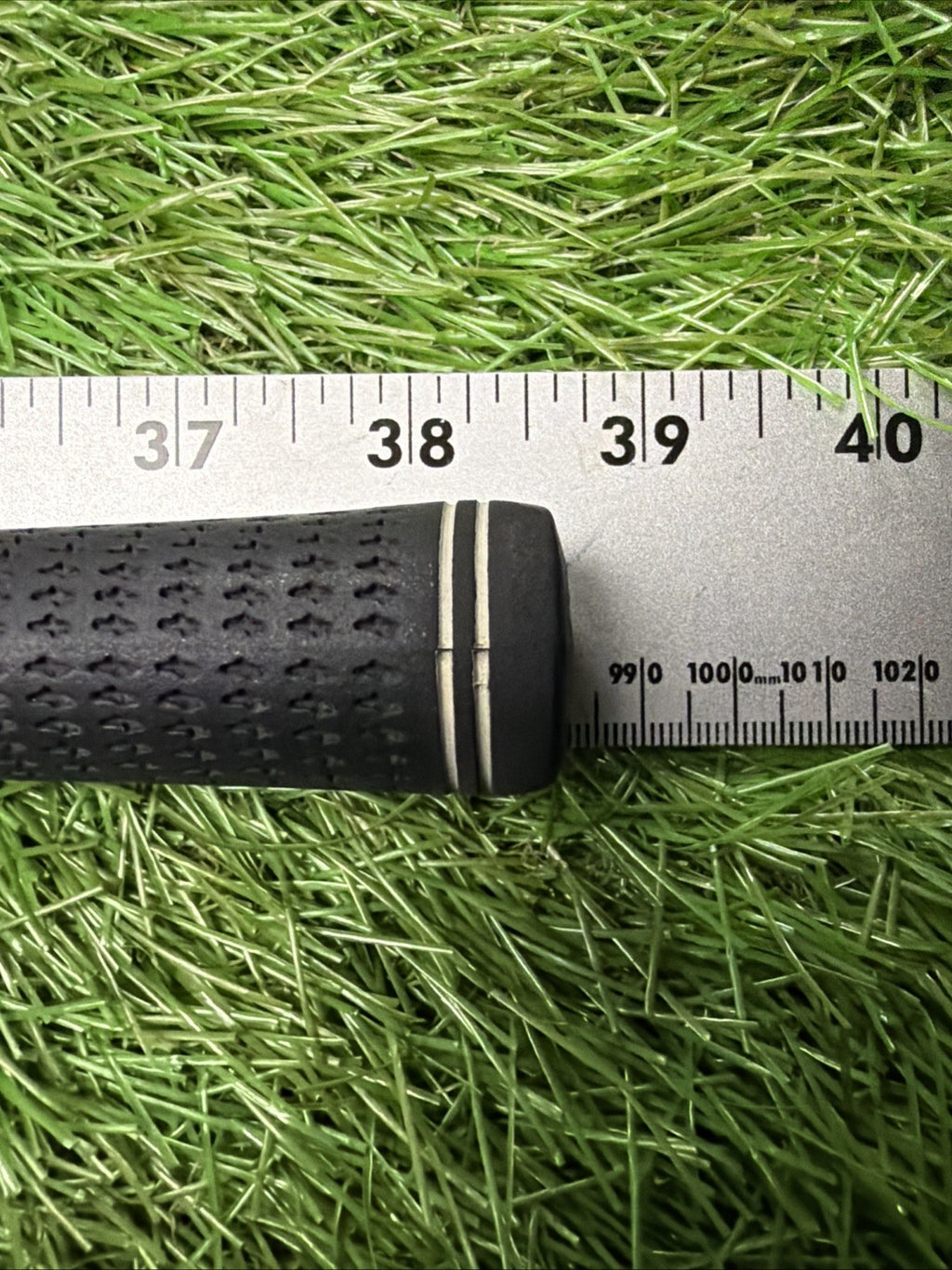 Ping i5 5 Iron Purple Dot RH Steel Shaft 38.5"