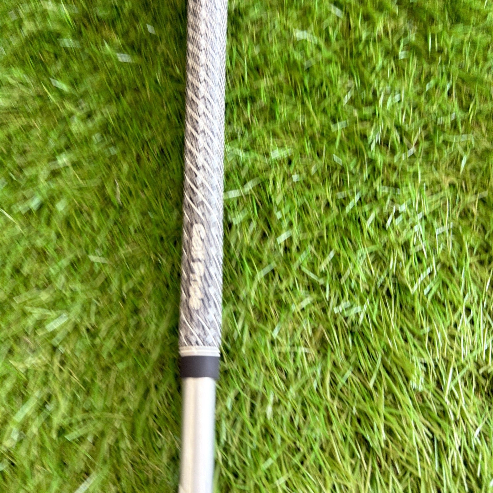 TaylorMade Aero Burner 19° 3H RH Matrix Speed RUL-Z 70g Regular Flex 41"