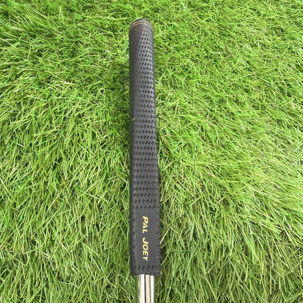 Pal Joey Golf Blade Putter TF-712 RH True Temper Steel Shaft 34"