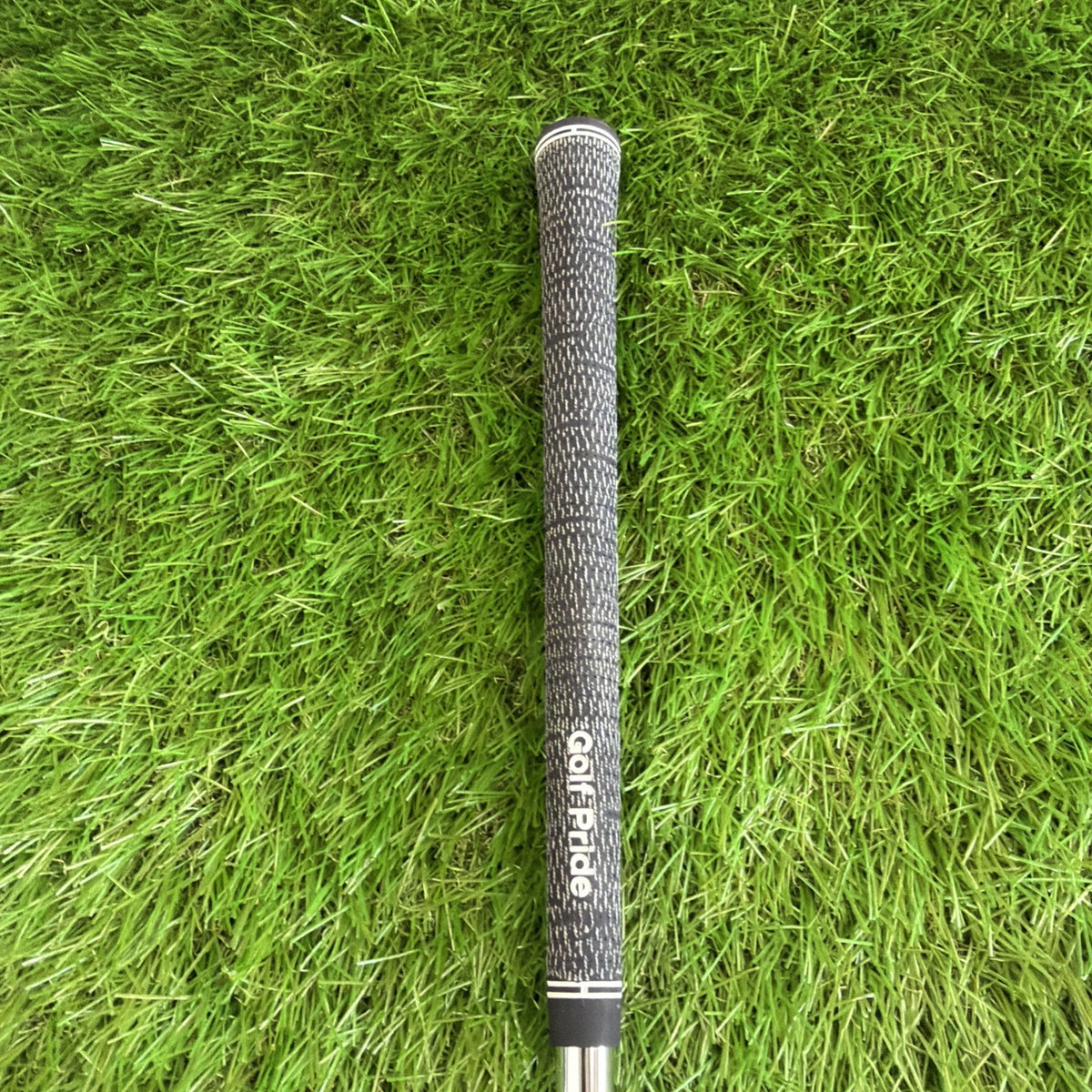 Callaway Apex CB 11 Iron Forged 24 PW RH DynamicGold S400 Stiff Flex Shaft 35.5"