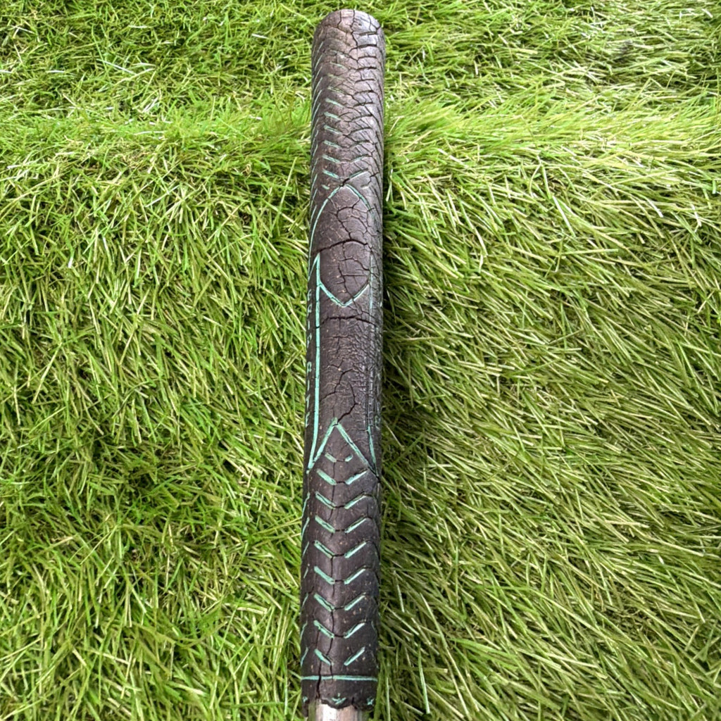 Vintage MacGregor MX 1 Wood RH Steel Shaft 43.5" Original Grip