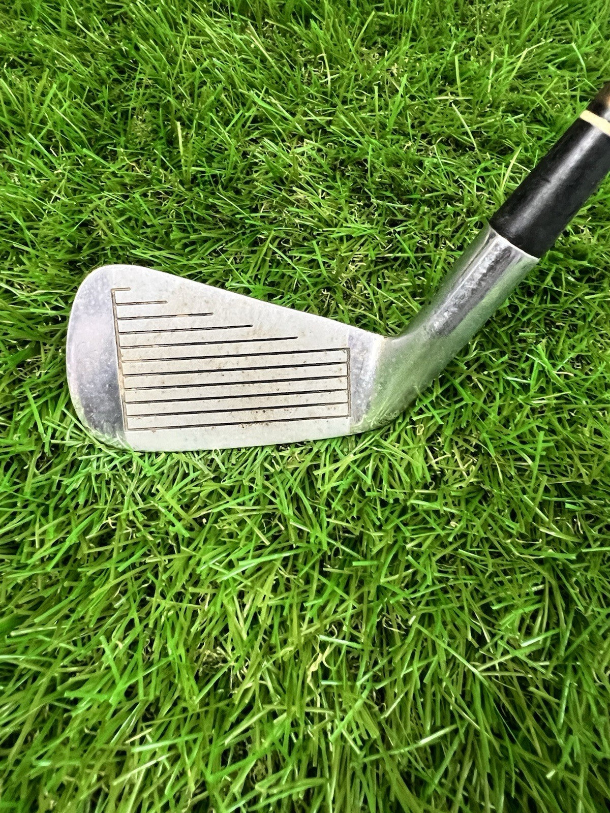 Vintage Nicklaus Dorado 4 Iron RH Tour Step Steel Shaft 40"