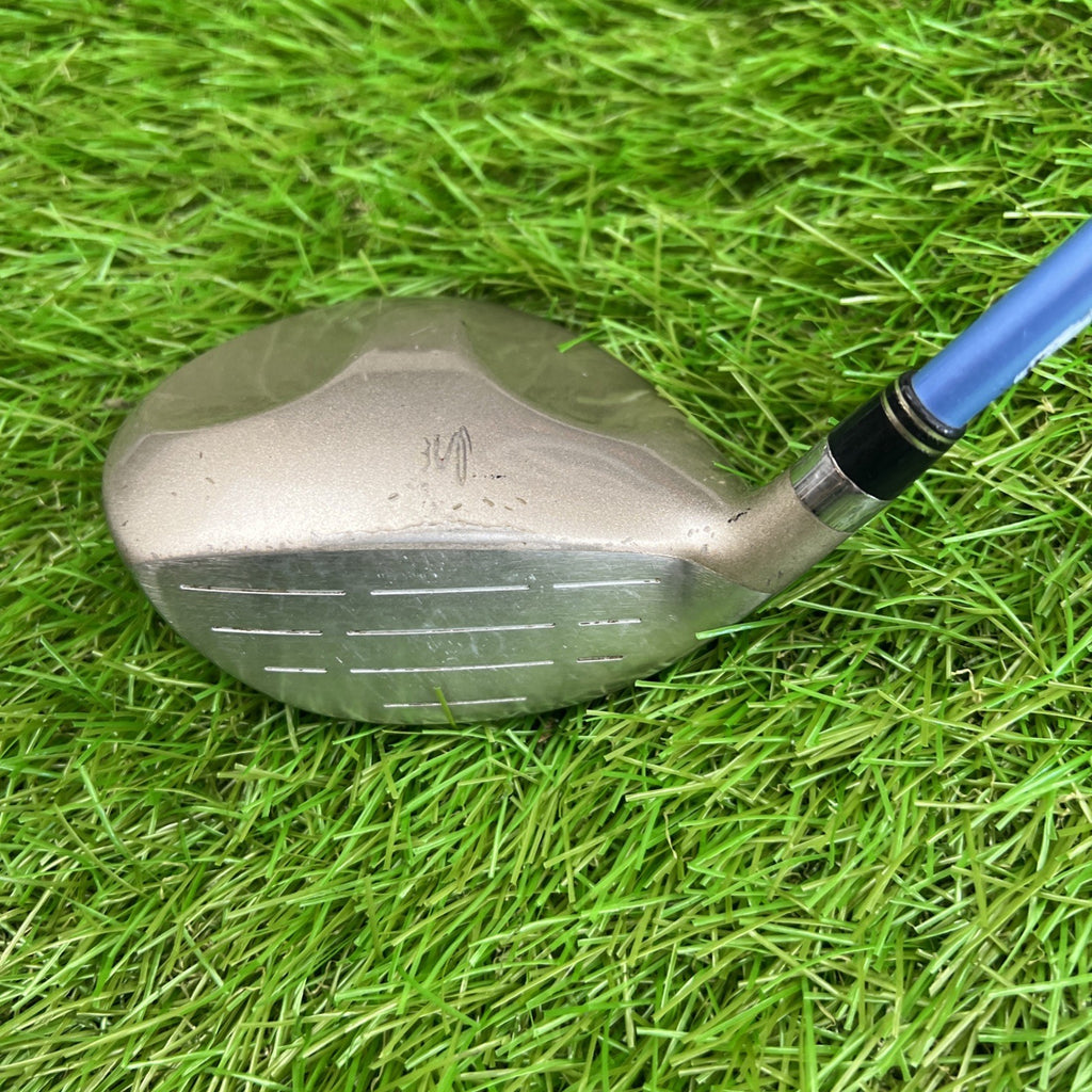 King Cobra Speed LD Offset 3 Wood RH Proto-HL 47-L Ladies Flex Shaft 42"