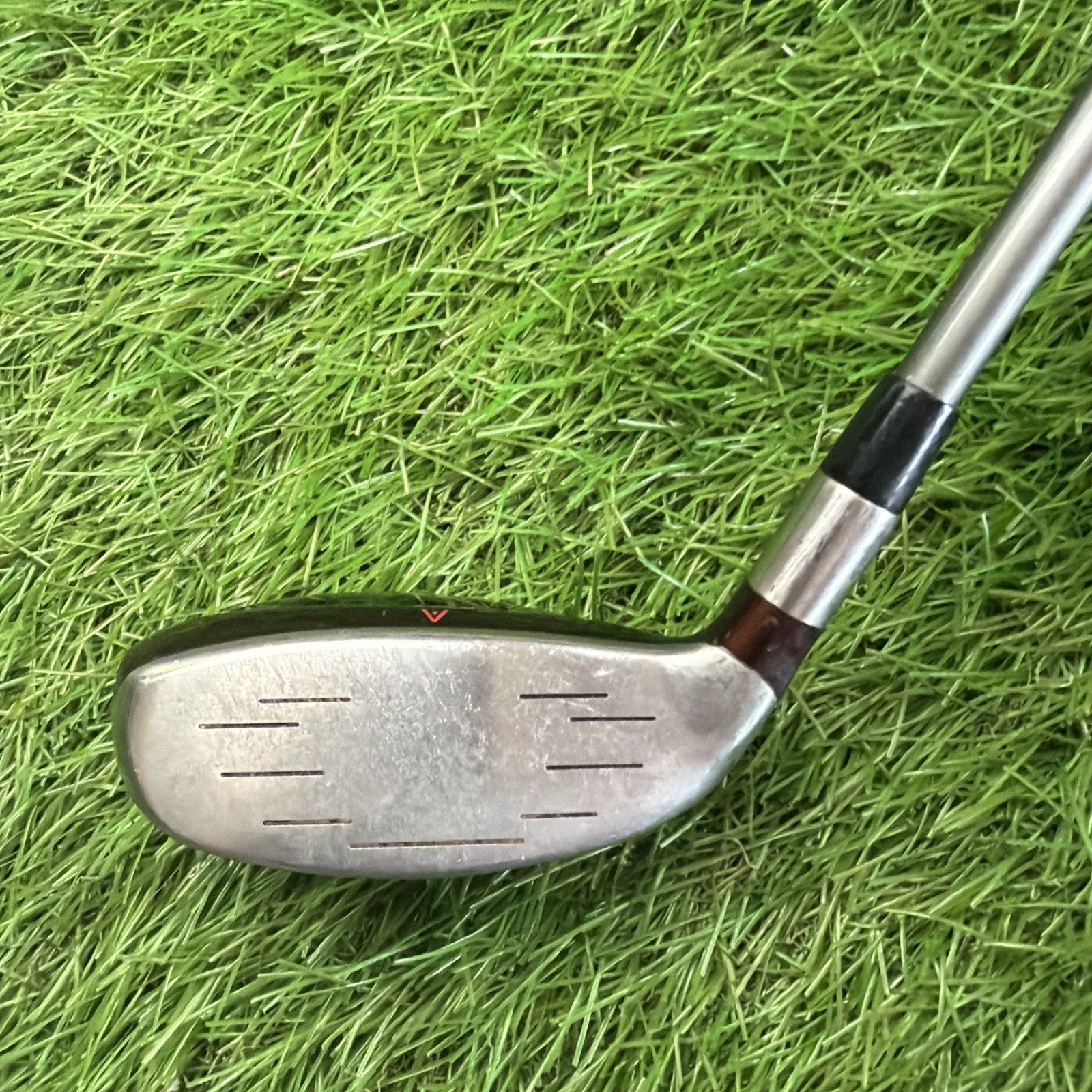 Alien 4 Hybird (21°) ET Hybrid RH Apollo 75g Regular Flex Shaft 40.5"