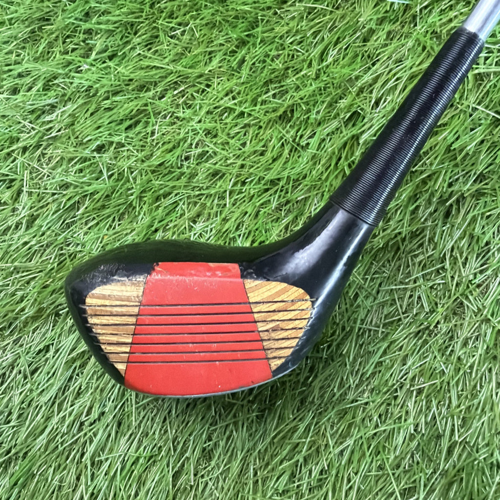 Vintage Wilson 1200-GE 1 Wood RH Ultralite Regular Flex Steel Shaft 43.5"
