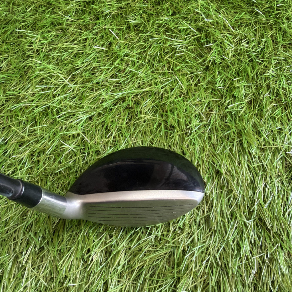 Callaway RAZR 24° 4 Hybrid LH H60G Stiff Flex Shaft 39.75