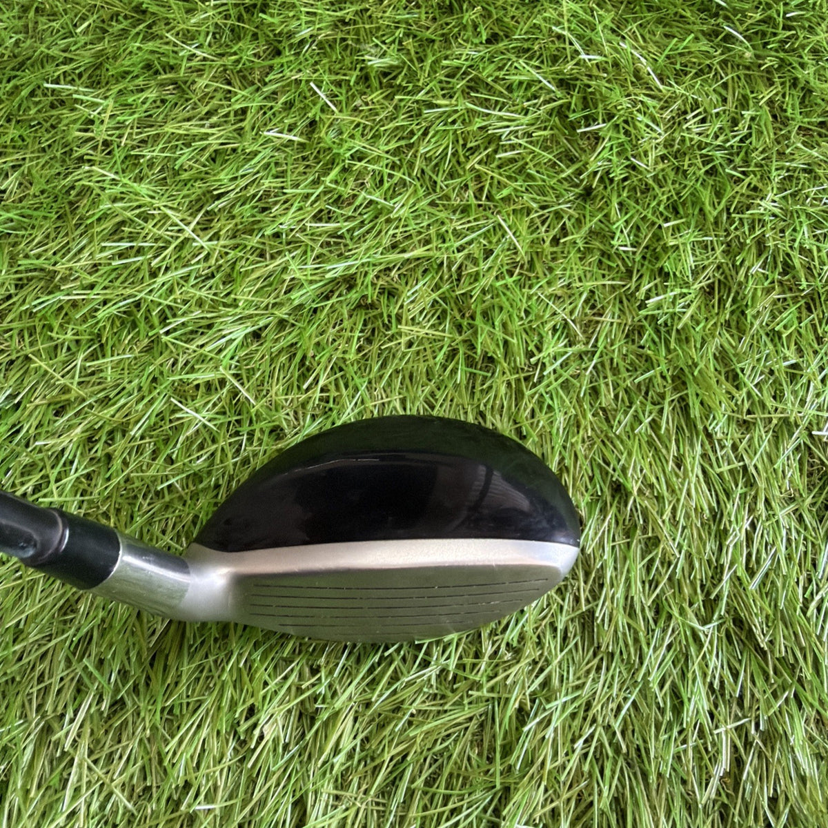 Callaway RAZR 24° 4 Hybrid LH H60G Stiff Flex Shaft 39.75