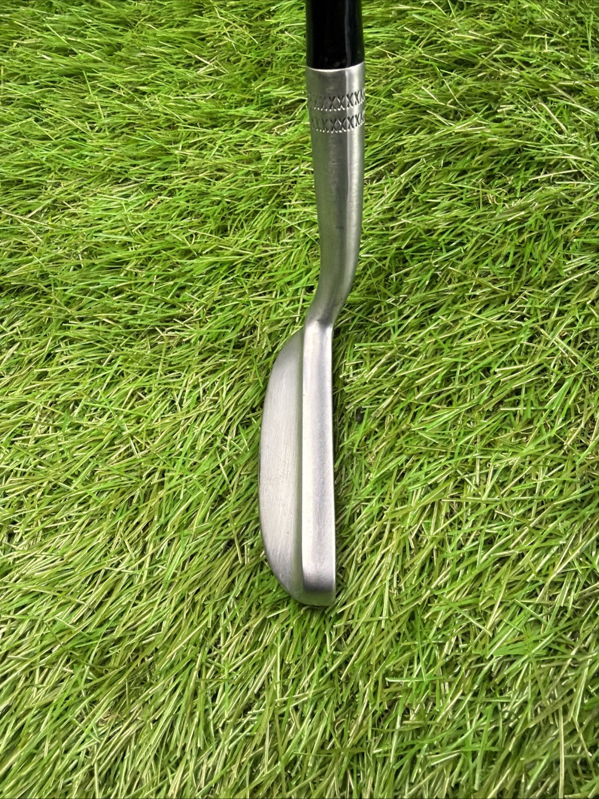VintageMacgregor TCP 5 Tourney Classic Putter RH IMG Iron Master 35" Pristine