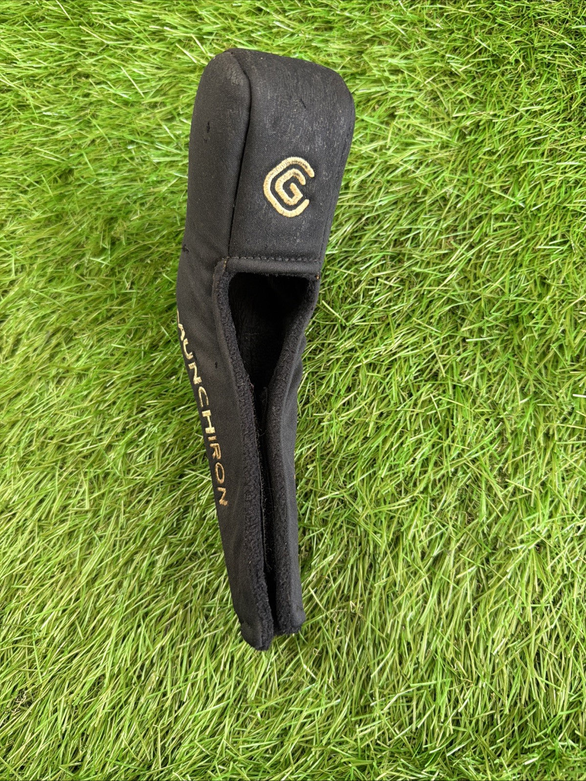 Cleveland Quadpro Hybird Headcover