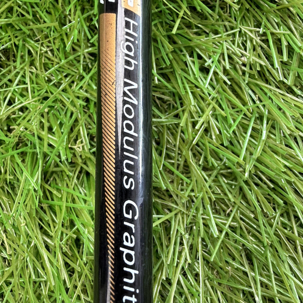 Dunlop Power Lift 1 Wood 250cc RH Regular Flex Magnitude Graphite Shaft 44.75"
