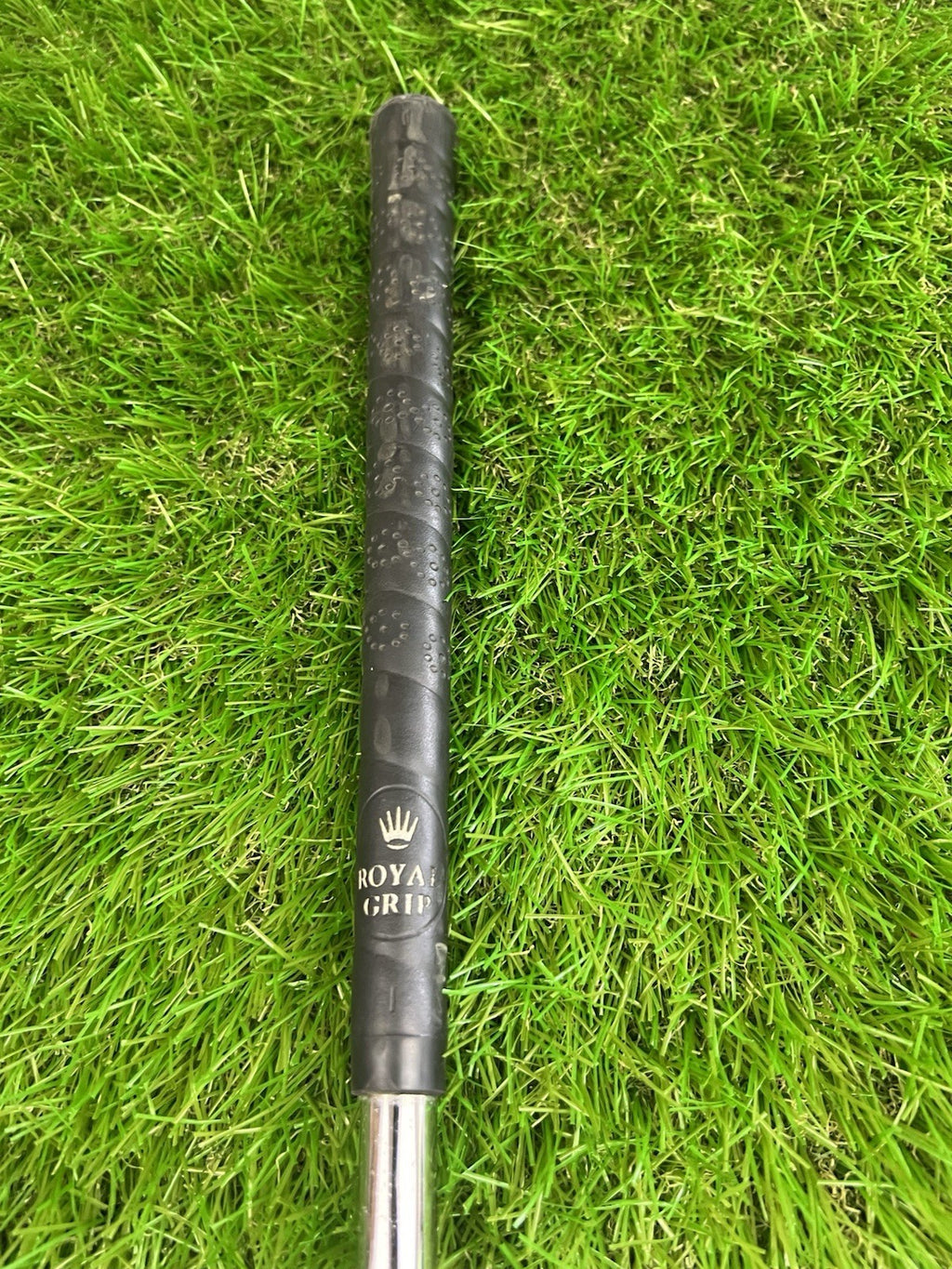 Cobra King Snake 6 Iron Oversize RH True Temper TT Lite Stiff Flex Shaft 37"