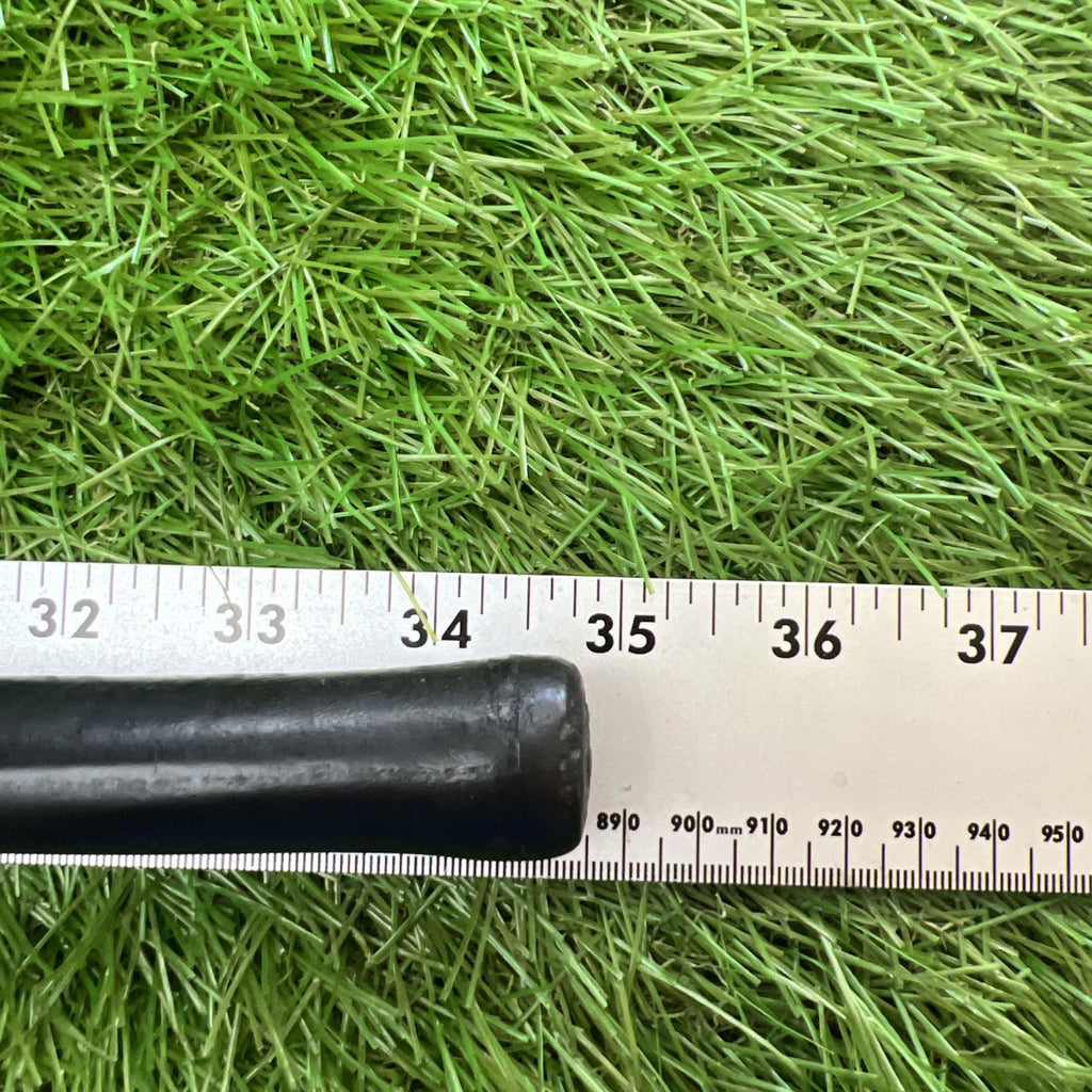 Vintage Spalding Putter TPM VIII RH Steel Shaft 34.75" Original Grip