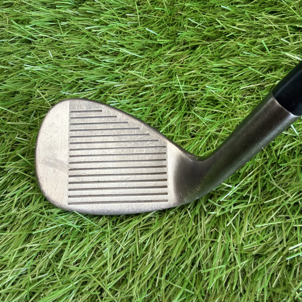 Cleveland CG11 60° CMM Wedge RH Wedge Flex Shaft 35.5"