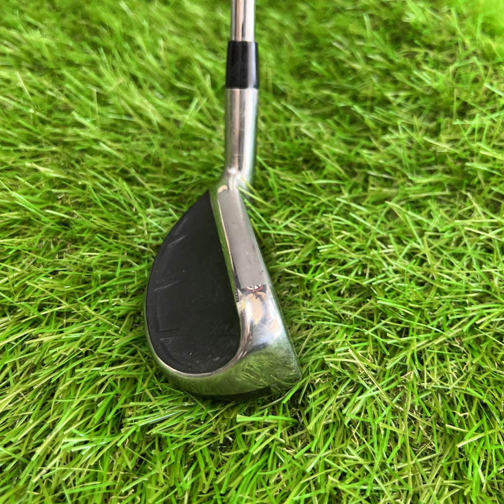Cleveland Launcher HB 5 Hybrid Turbo RH Dynamic Gold S300 Stiff Flex 38.5"