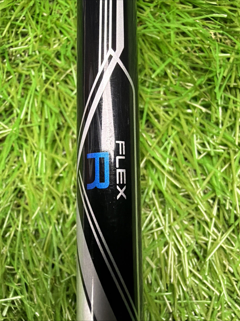 TaylorMade SpeedBlade 6 Iron RH Matrix 65g Regular Flex Graphite Shaft 38.5"