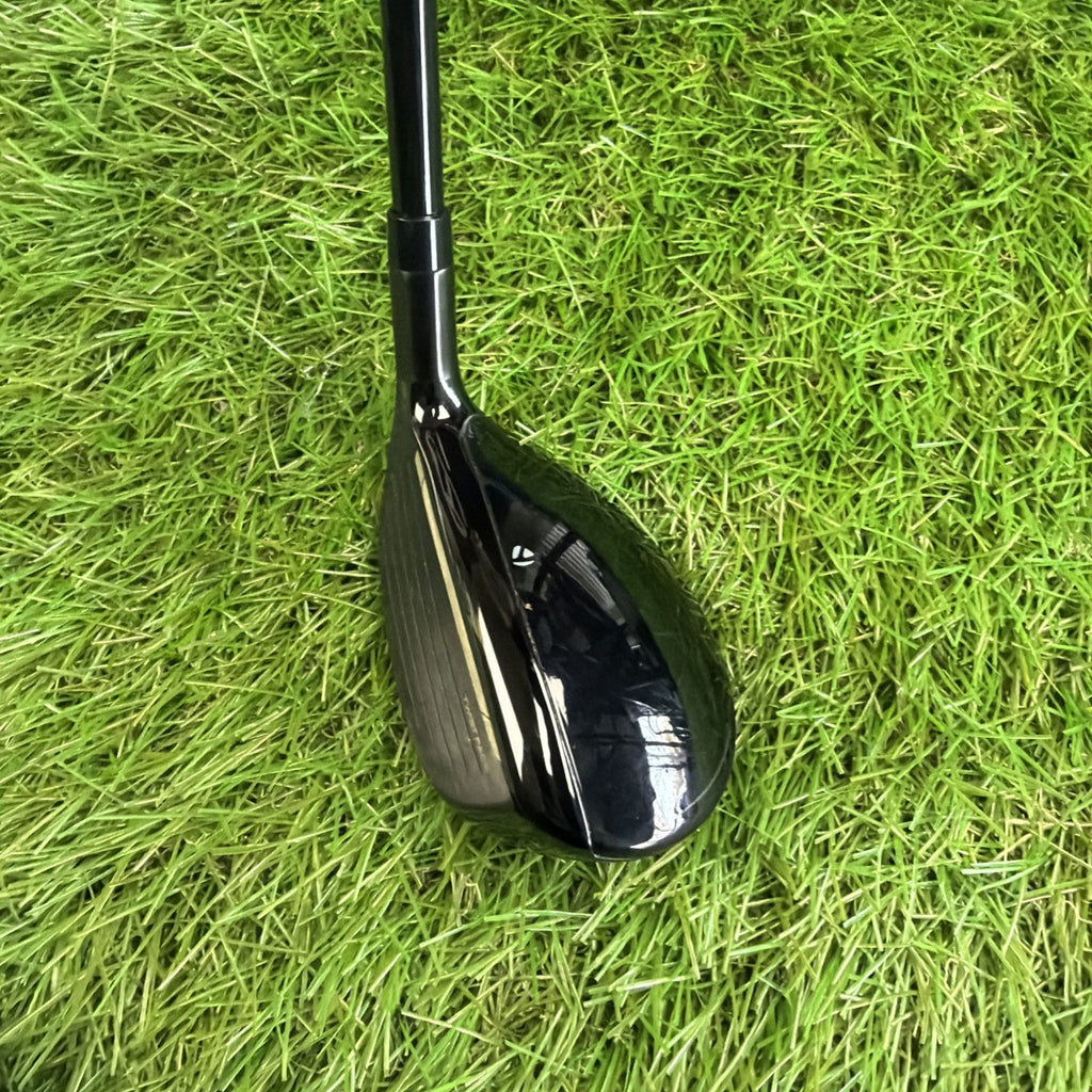 TaylorMade Qi10 22° 4H LH Ventus HB 6-R Regular Flex Shaft 40.5"