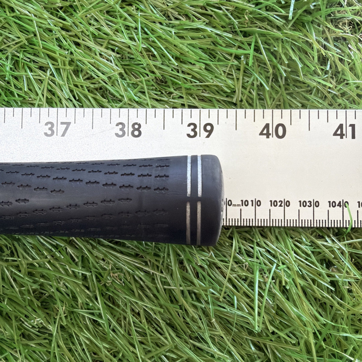 AdamsGolf Idea a2 4 Iron Hybrid 23° RH ALDILA NV Hybrid 85g Reg Flex Shaft 39"