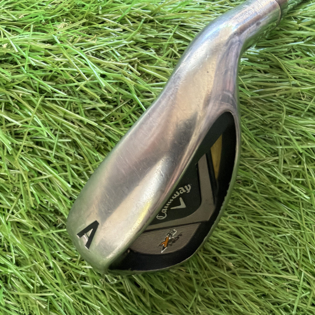 Callaway Apex X2 Hot A Wedge RH Speed Step 85 Stiff Flex Shaft 35.5"