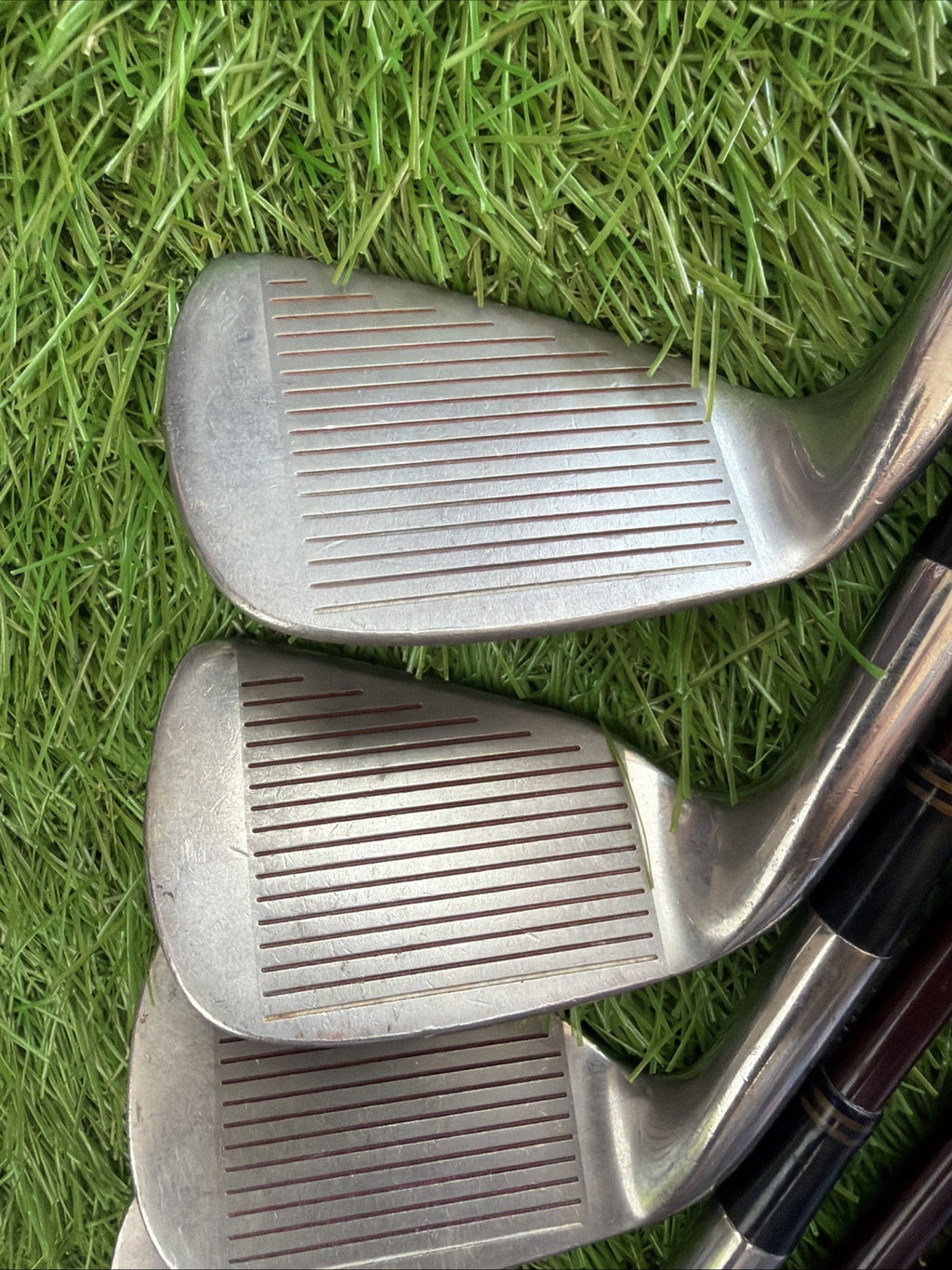 Ram FX Women's Oversize Golf Set (3-PW, 1, 3, 5 Wood) RH Graphite Women's Flex