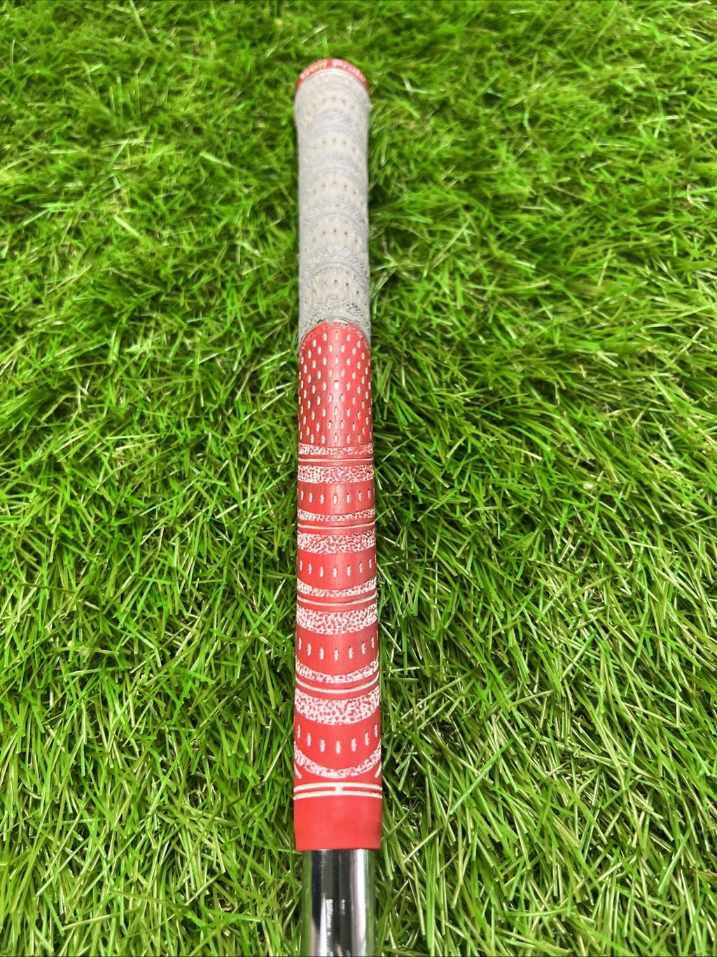 Callaway X Forged 6 Iron RH Project X 6.5 Extra Stiff Flex Shaft 37.5"