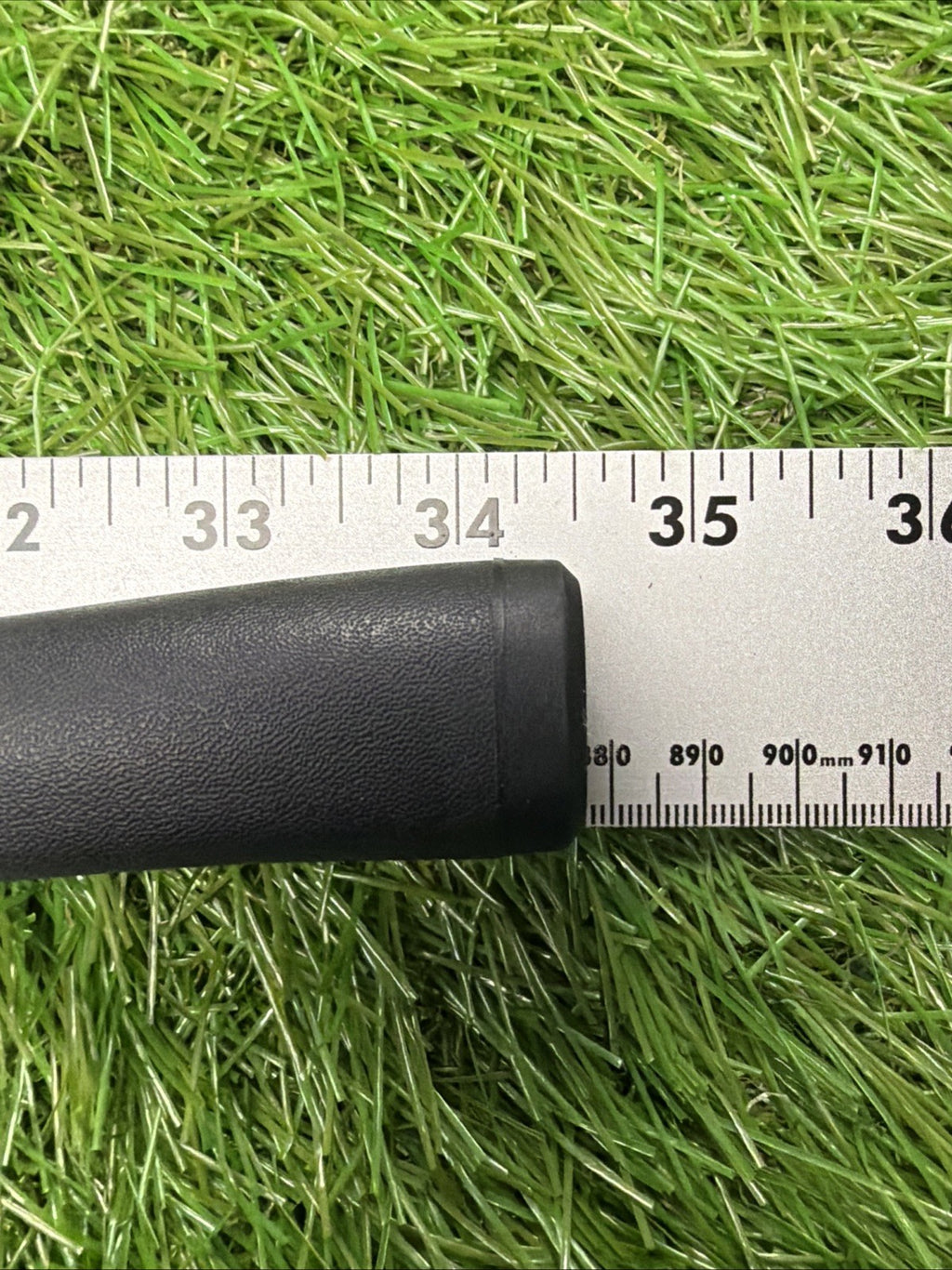 Rare Vintage Bobby Grace Tour Putter RH 34.5"