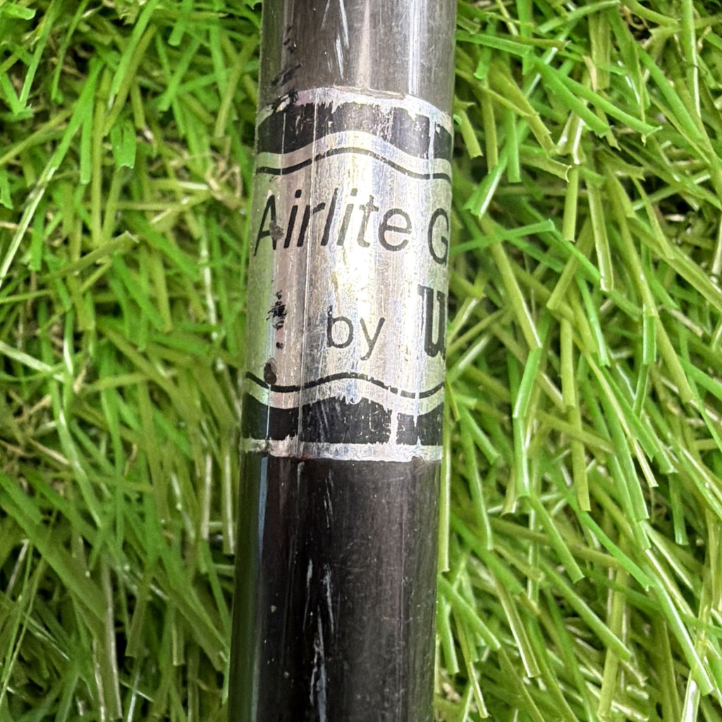Wilson MX2 3 & 5 Wood RH Regular Flex Graphite Shaft