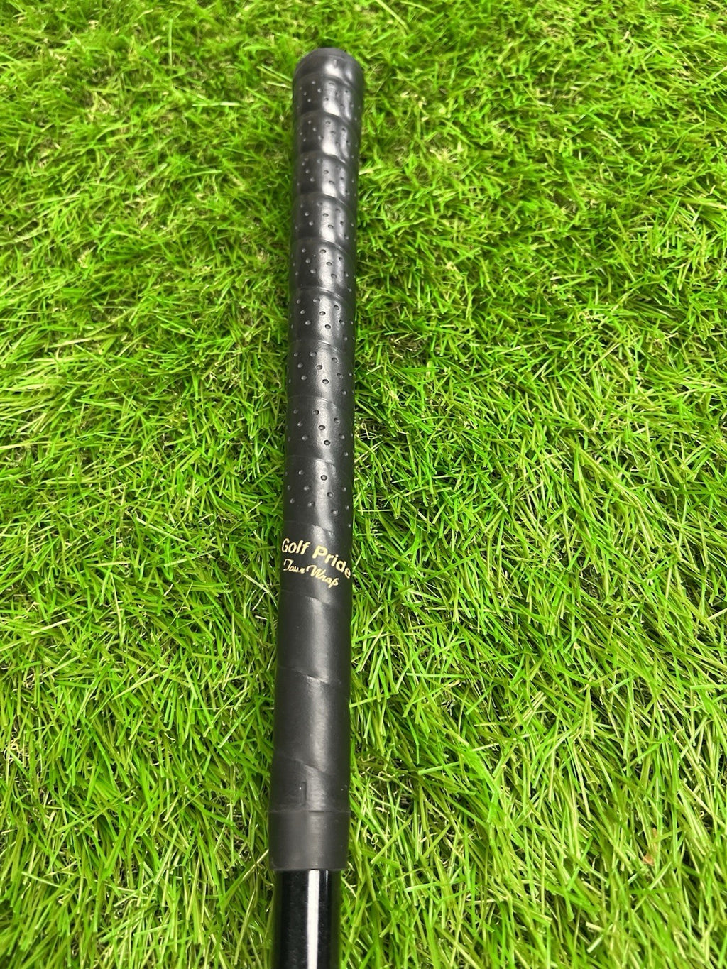 K Tour FastBack Gap Wedge RH Alpha Series Regular Flex Shaft 36"