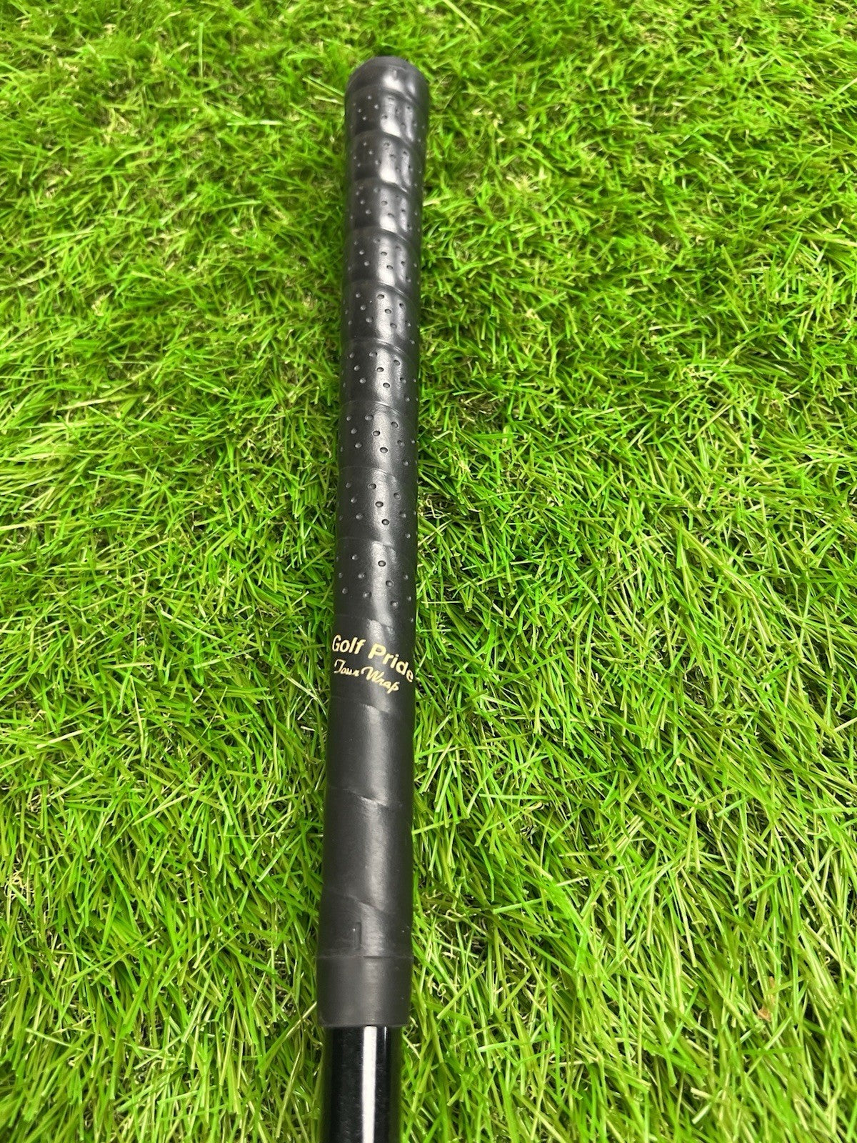 K Tour FastBack Gap Wedge RH Alpha Series Regular Flex Shaft 36"