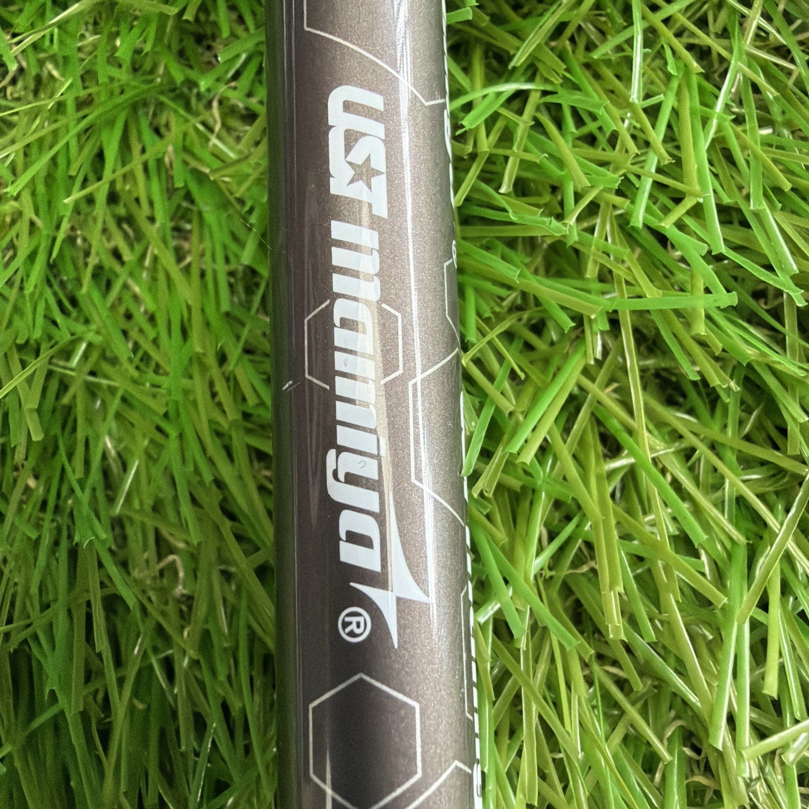 Tour Edge HL4 19.5° 5 Wood OS RH UST Mamiya 45g Ladies Flex Shaft 41.5"