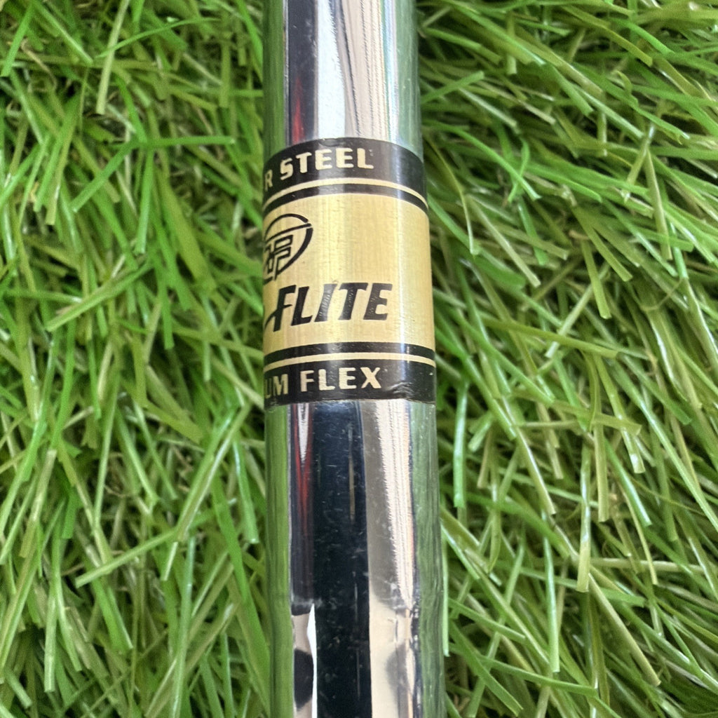 Top Flight Advance 3 Wood 15° RH Medium Flex Steel Shaft 42.5"