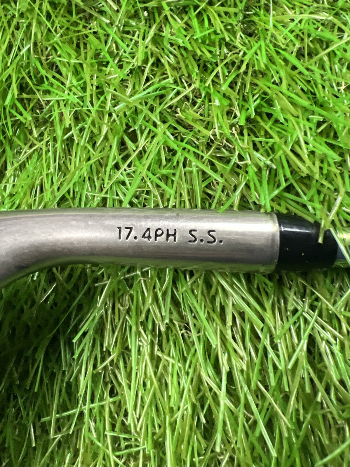Golf Gear 60° Lob Wedge SW-II RH Steel Shaft 35"