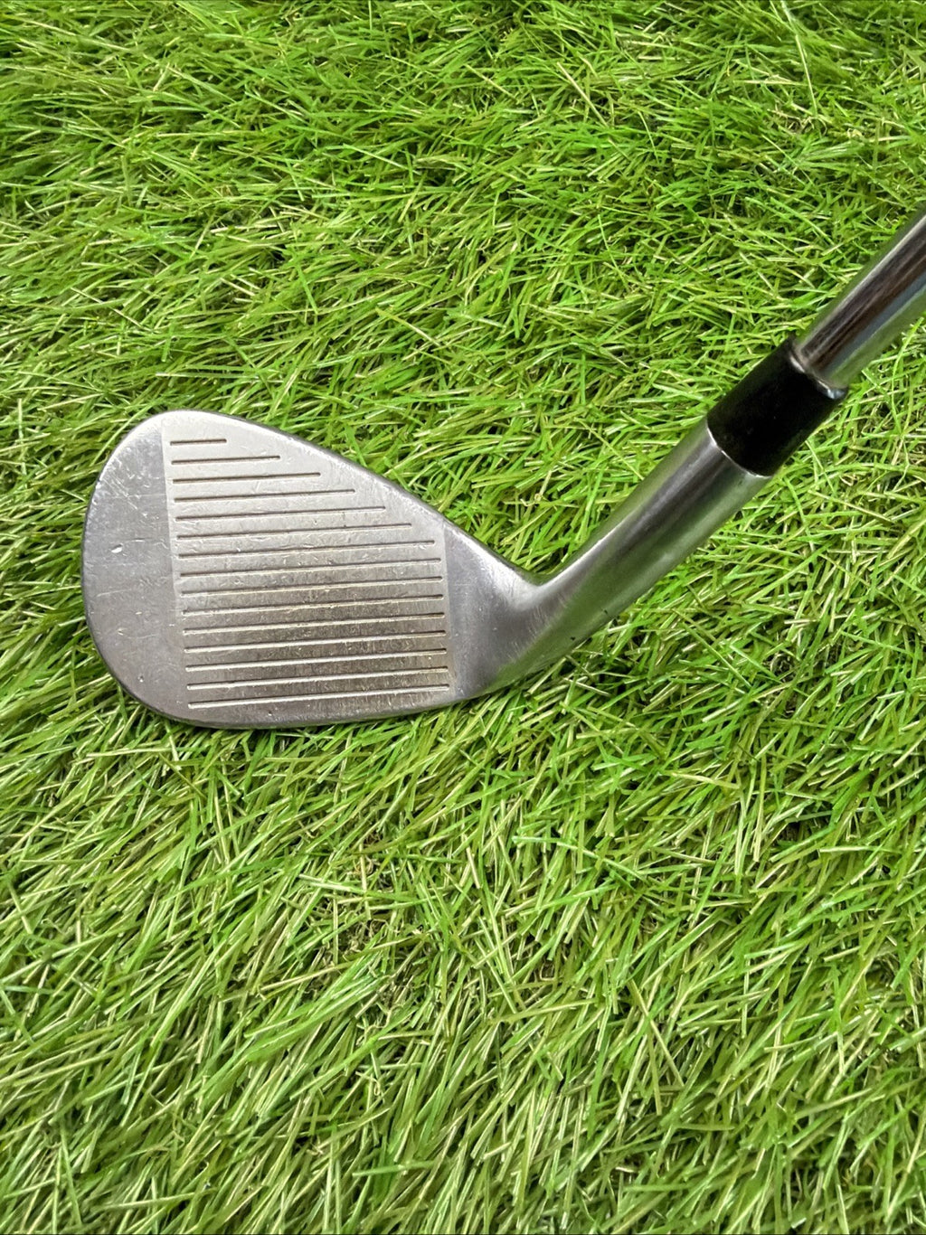 Mizuno MP T Series 53° Wedge RH Steel Shaft 35.75"