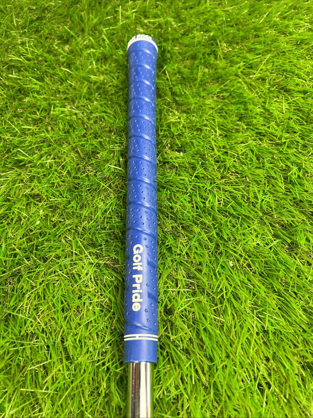 Mizuno T Zoid True 5 Iron RH AMT Tour White X100 Extra Stiff Flex Shaft 38"