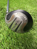 Orlimar TriMetal II 9 Wood (26°) RH 75g Regular Flex Graphite Shaft 41"