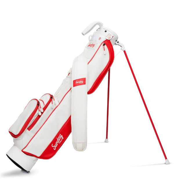 Sunday Golf Loma Par 3 Golf Bag