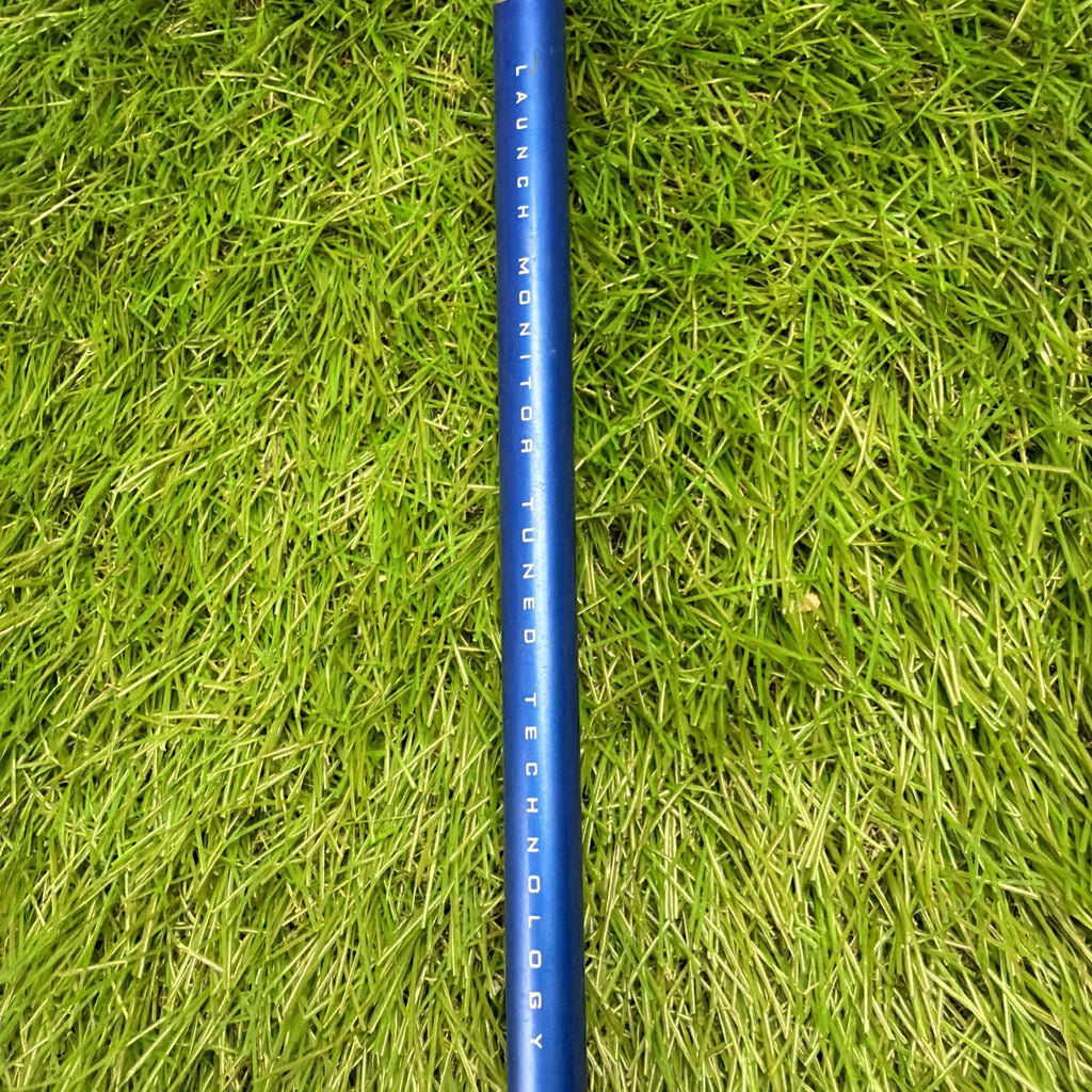 Nike SQ Tour 460 10.5° Driver RH Grafalloy ProLaunch Blue 46.75"