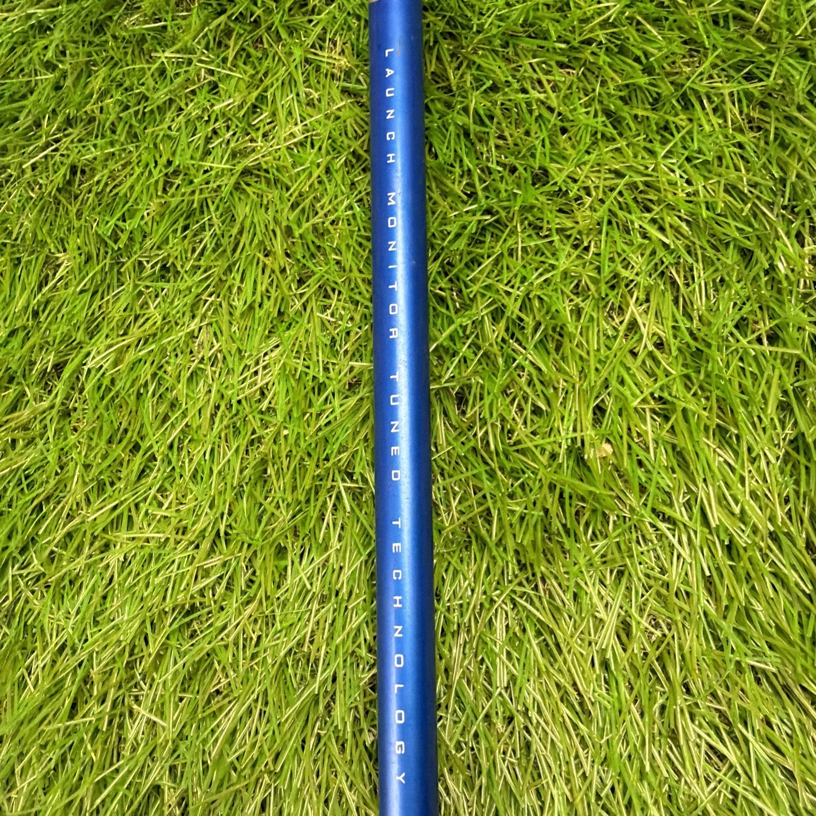 Nike SQ Tour 460 10.5° Driver RH Grafalloy ProLaunch Blue 46.75"