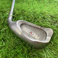 Ping Zing 4 Iron Orange Dot RH KT-M Stiff Flex Shaft 38.5"