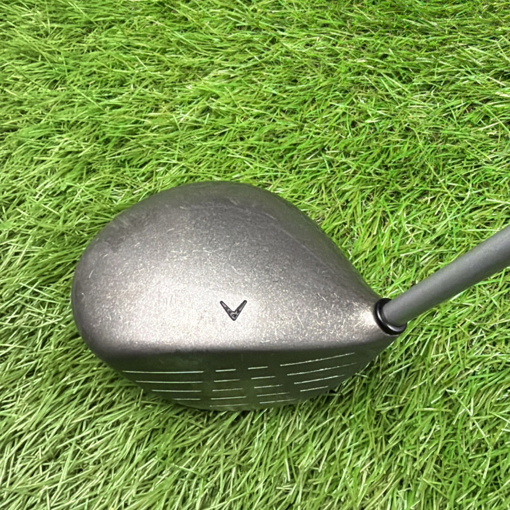 Callaway Biggest Big Bertha 8° Driver RH BB UL Strong Flex Shaft 45.75"