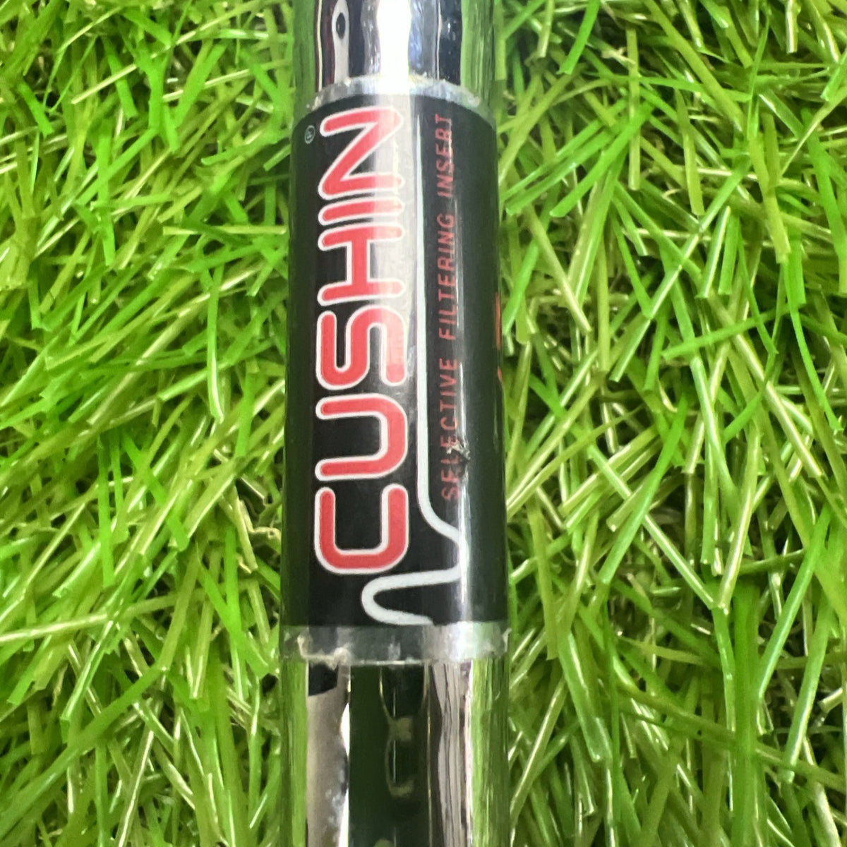 Ping i3 3 Iron O-Size Green Dot RH CUSHIN JZ Stiff Flex Shaft 39"