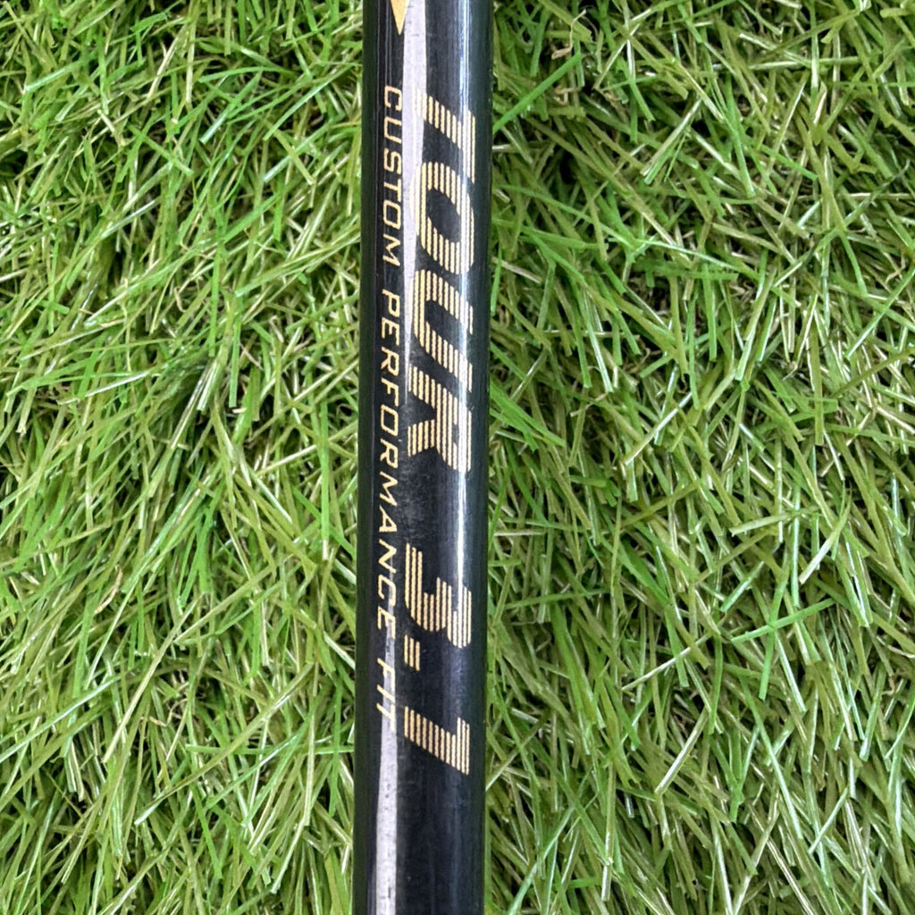 Warrior Golf Low Wedge 60° RH Tour 3.1 Graphite Shaft 35.5"