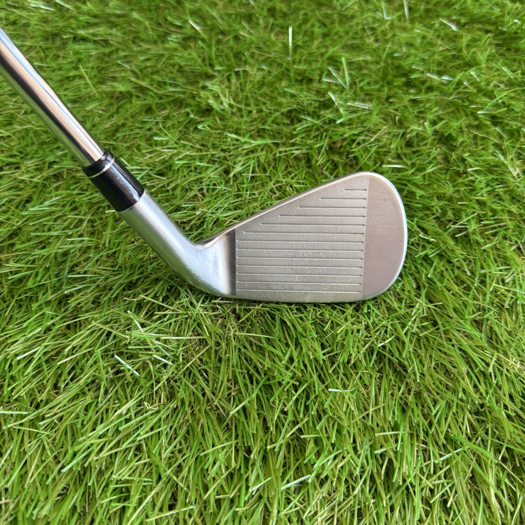 Callaway Apex Ai200 Forged 7 Iron LH Dynamic Gold Mid 100 S300 Stiff Flex 37"