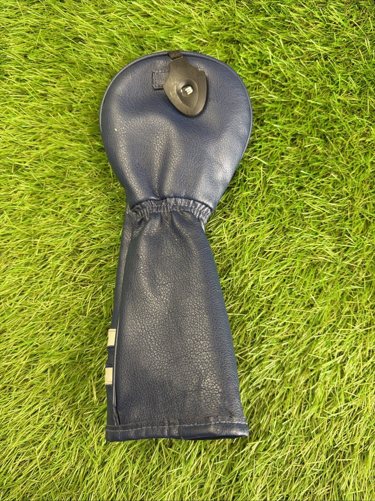Dallas Cowboys Fairway Wood Headcover
