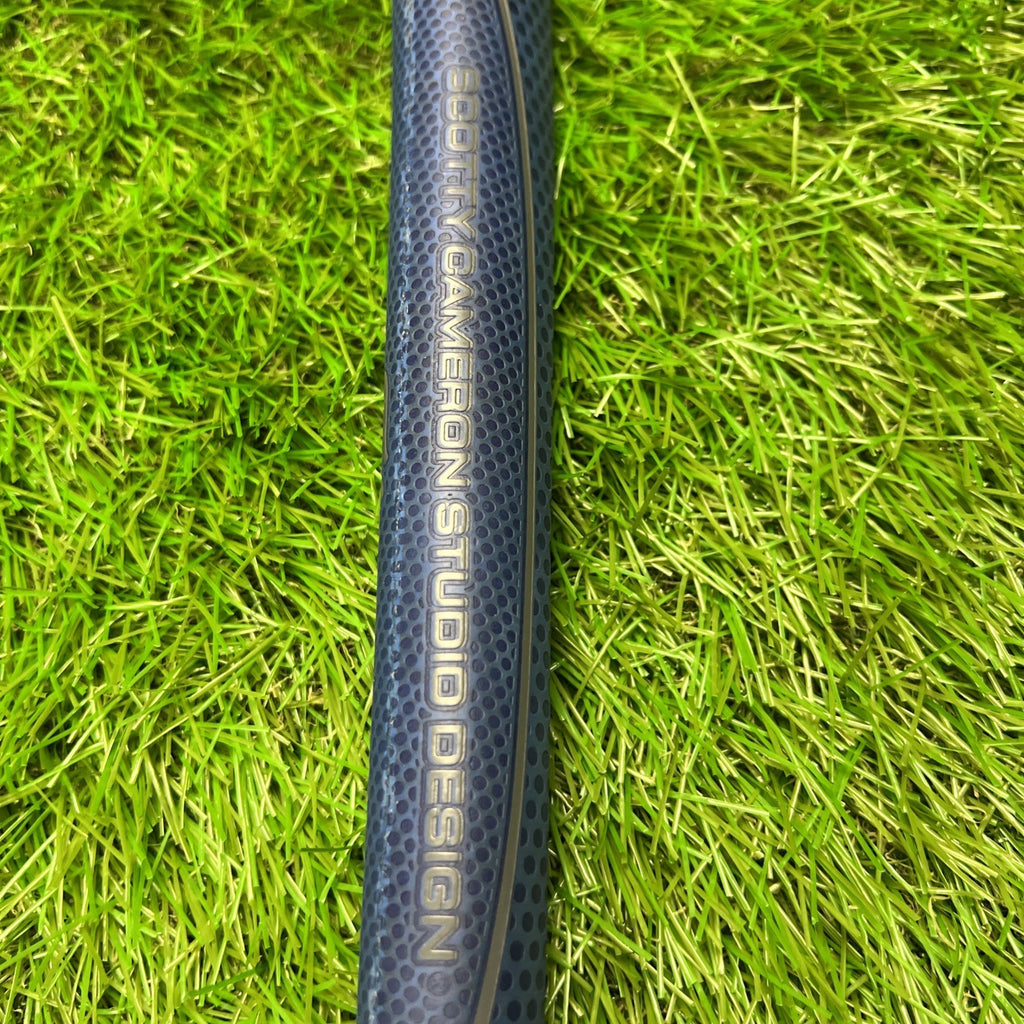 Scotty Cameron Phantom X 7.5 Putter RH 33" w/Headcover