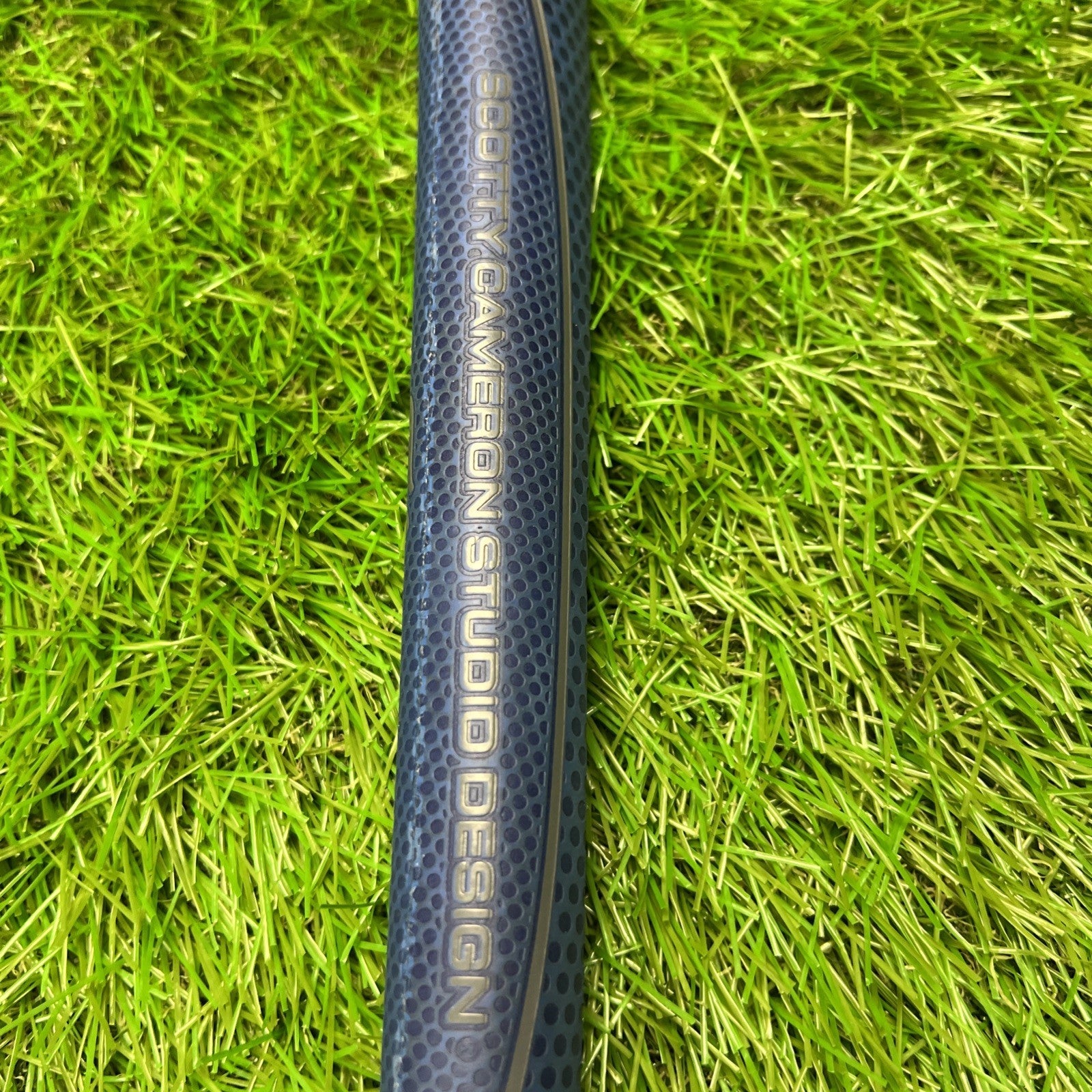 Scotty Cameron Phantom X 7.5 Putter RH 33" w/Headcover