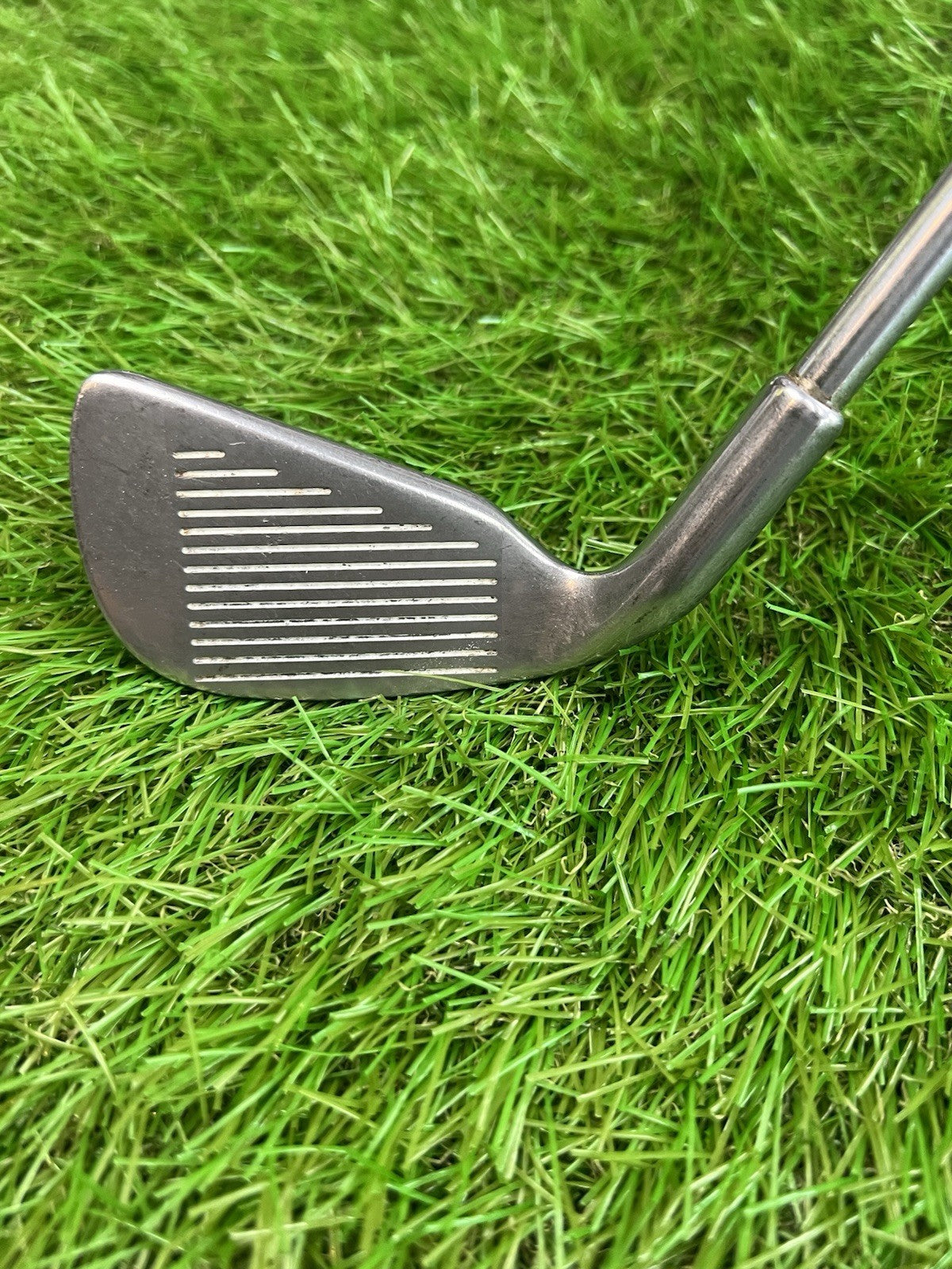 Vintage Tour Limited Edition 1 Iron RH Steel Shaft 39.75"