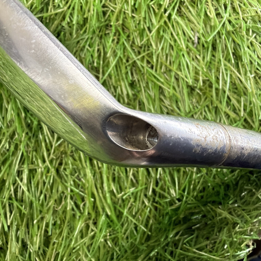 Srixon Z585 7 Iron Fitting Iron RH NS Pro Modus 3 Tour 120 Stiff Flex 37.5"