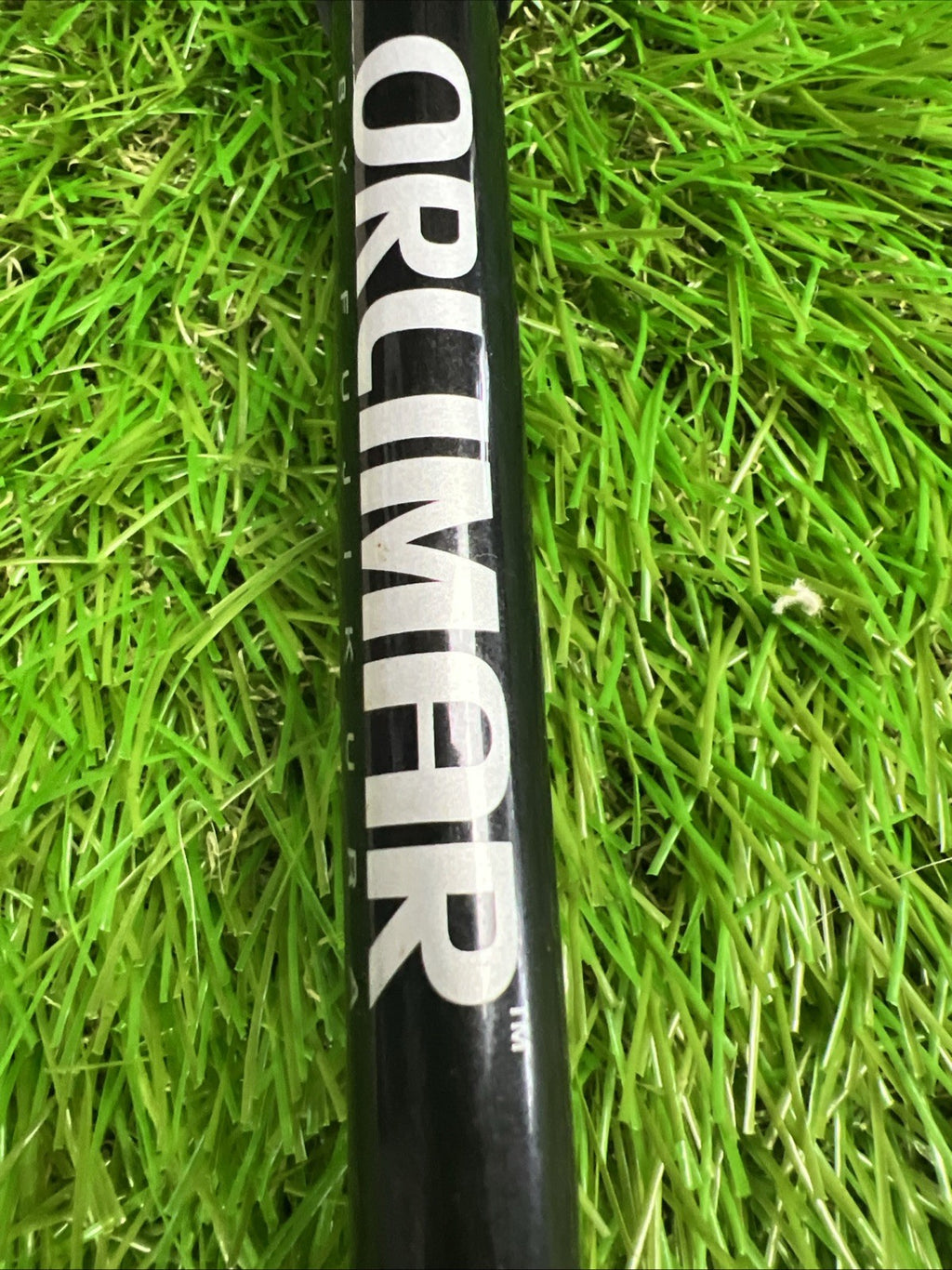 Orlimar Hip Steel 18° 5 Wood RH 75 Gram Regular Flex Graphite Shaft 42.5"